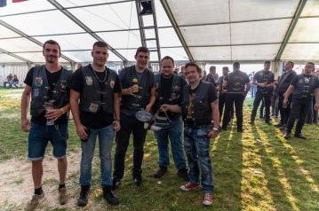 Partys, Treffen und mehr ab 2018